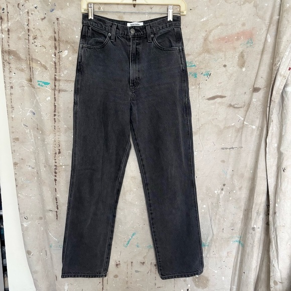 Reformation High Waisted Star Jeans - Picture 2 of 5